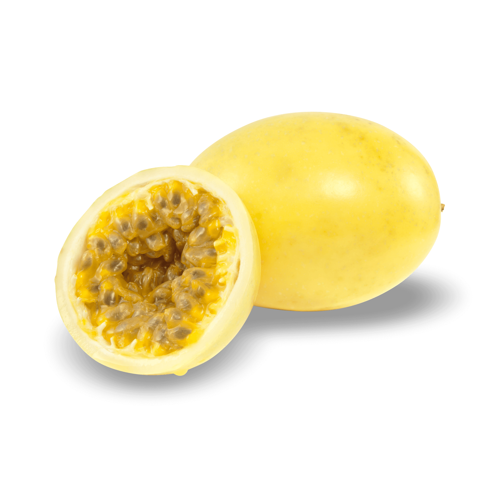 Maracuja 'gelb'