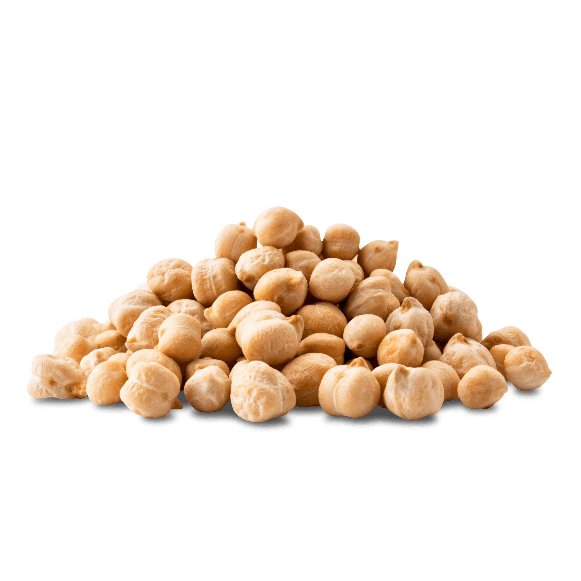 Kichererbsen 'getrocknet'