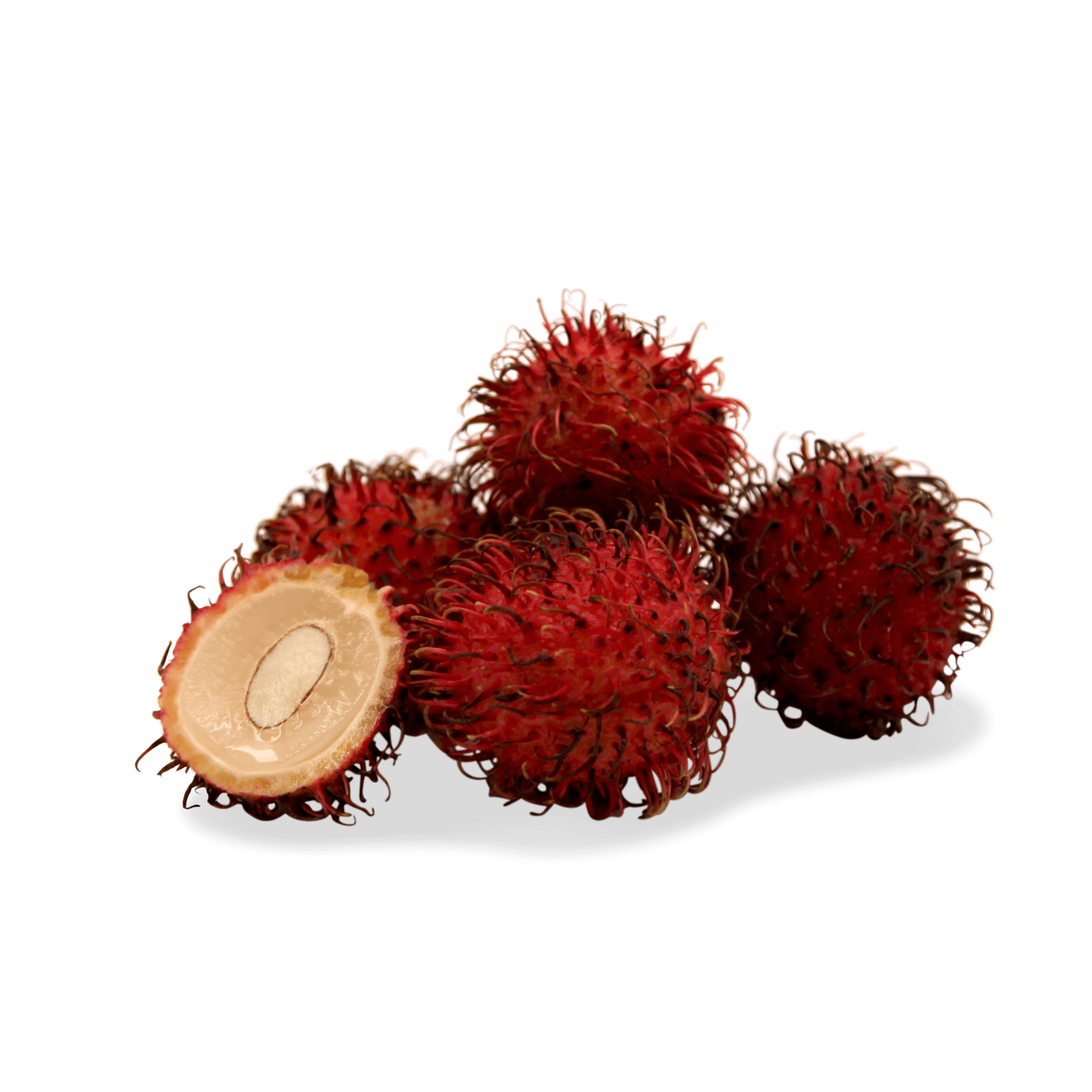 Rambutan 'lose'