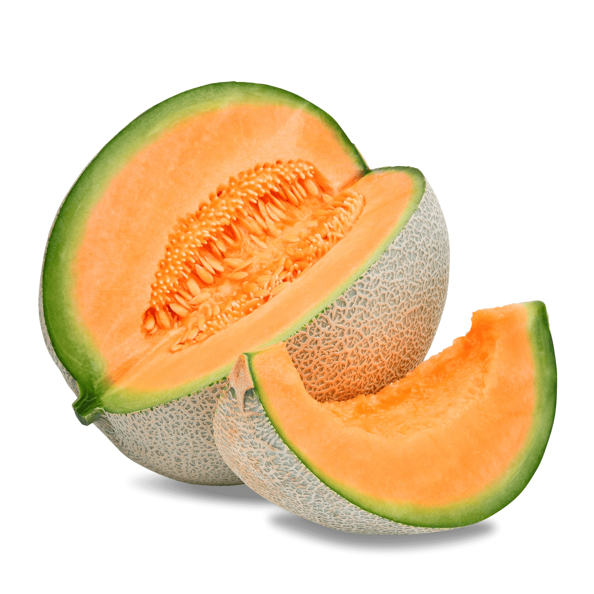 Melone 'Cantaloupe'