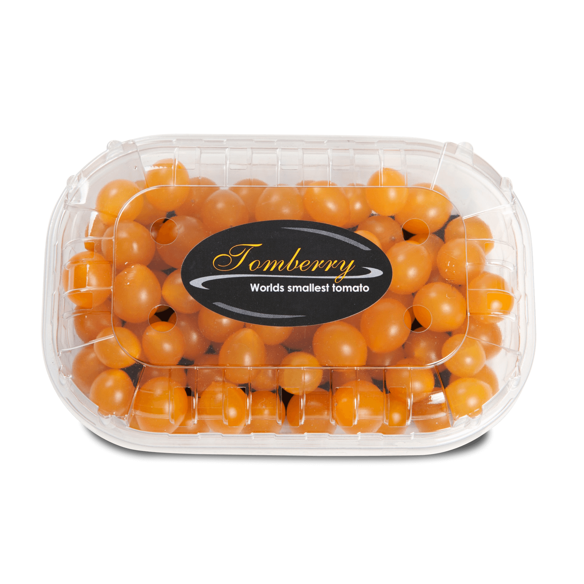 Tomaten 'Tomberry gelb'