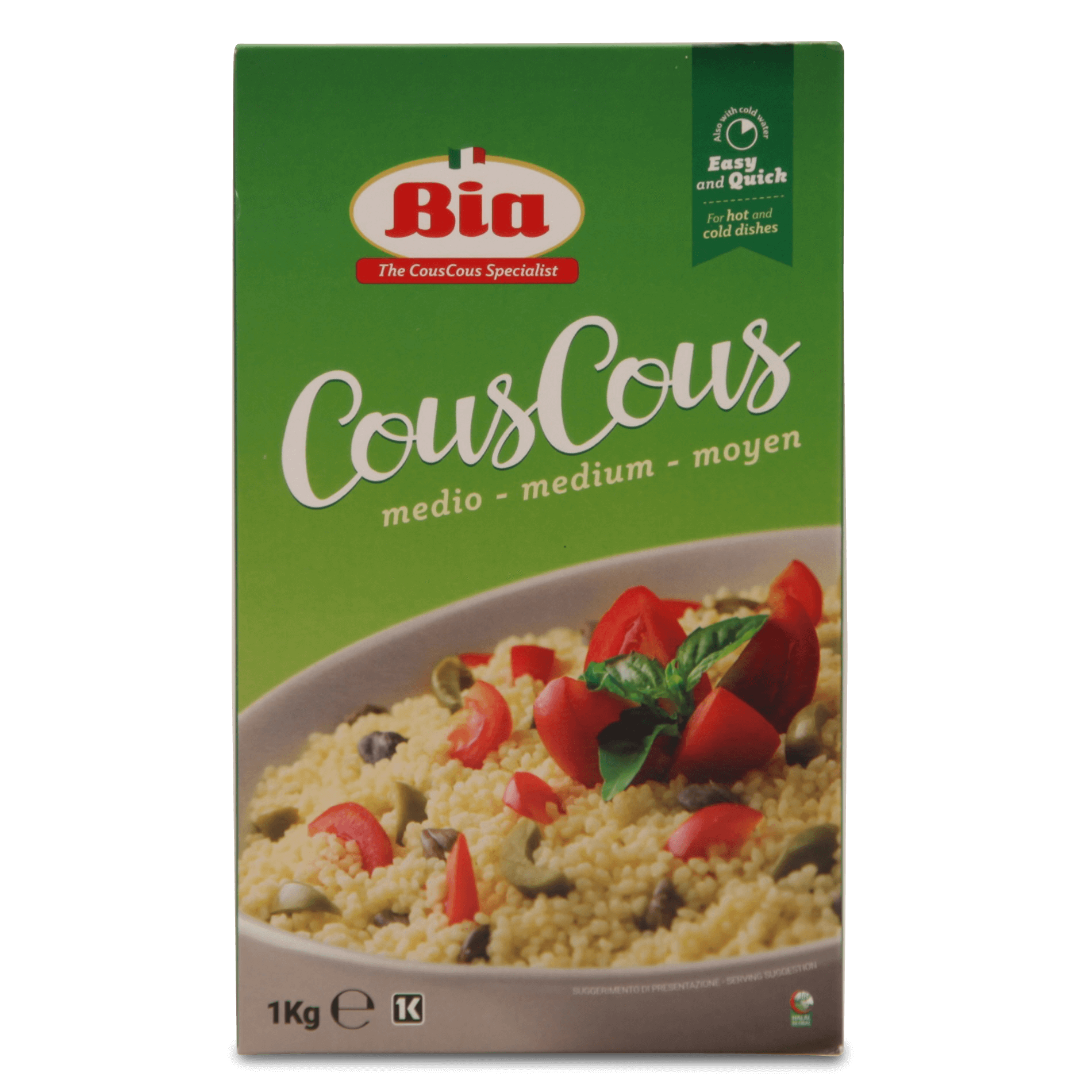 Couscous