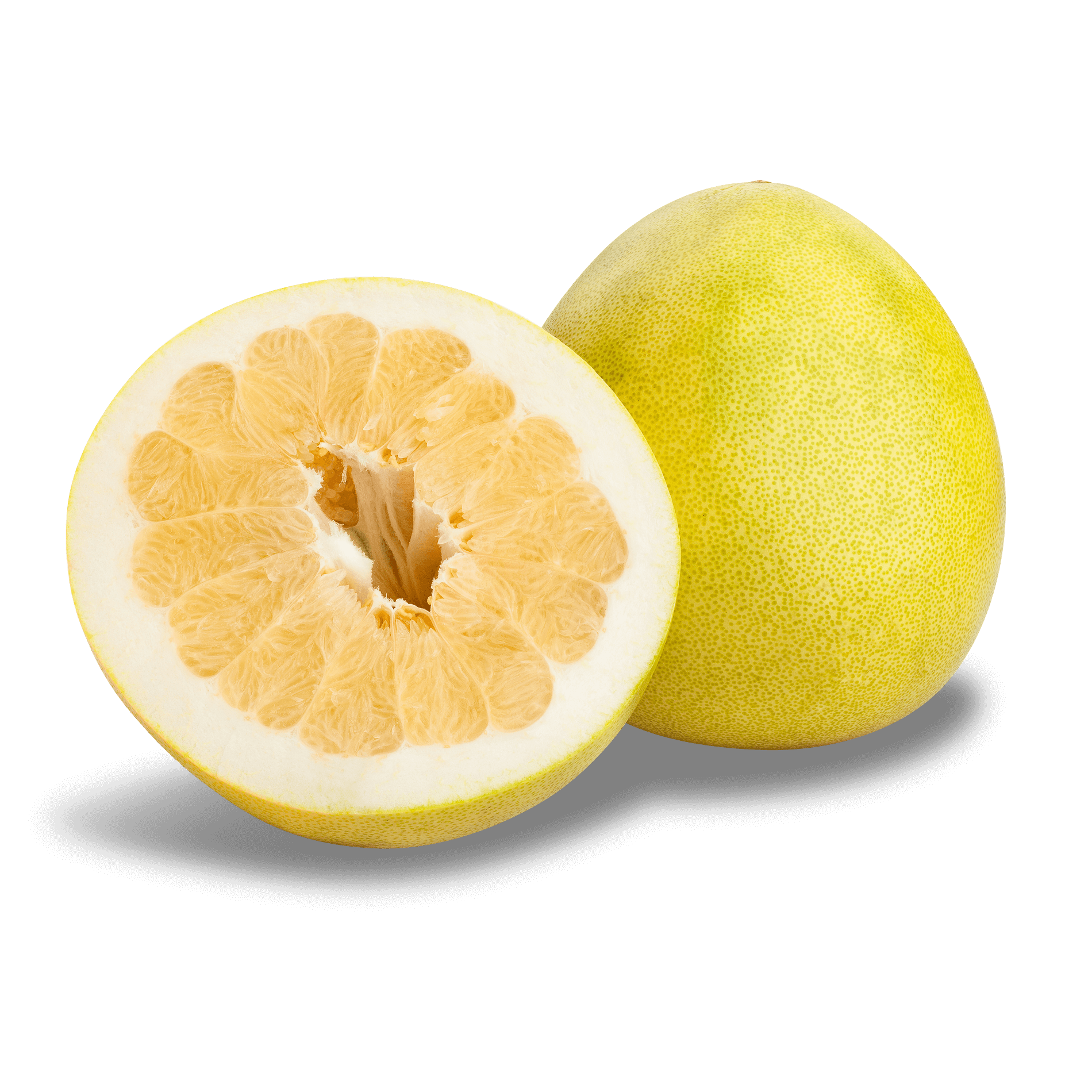 Pomelo 'weißfleischig'