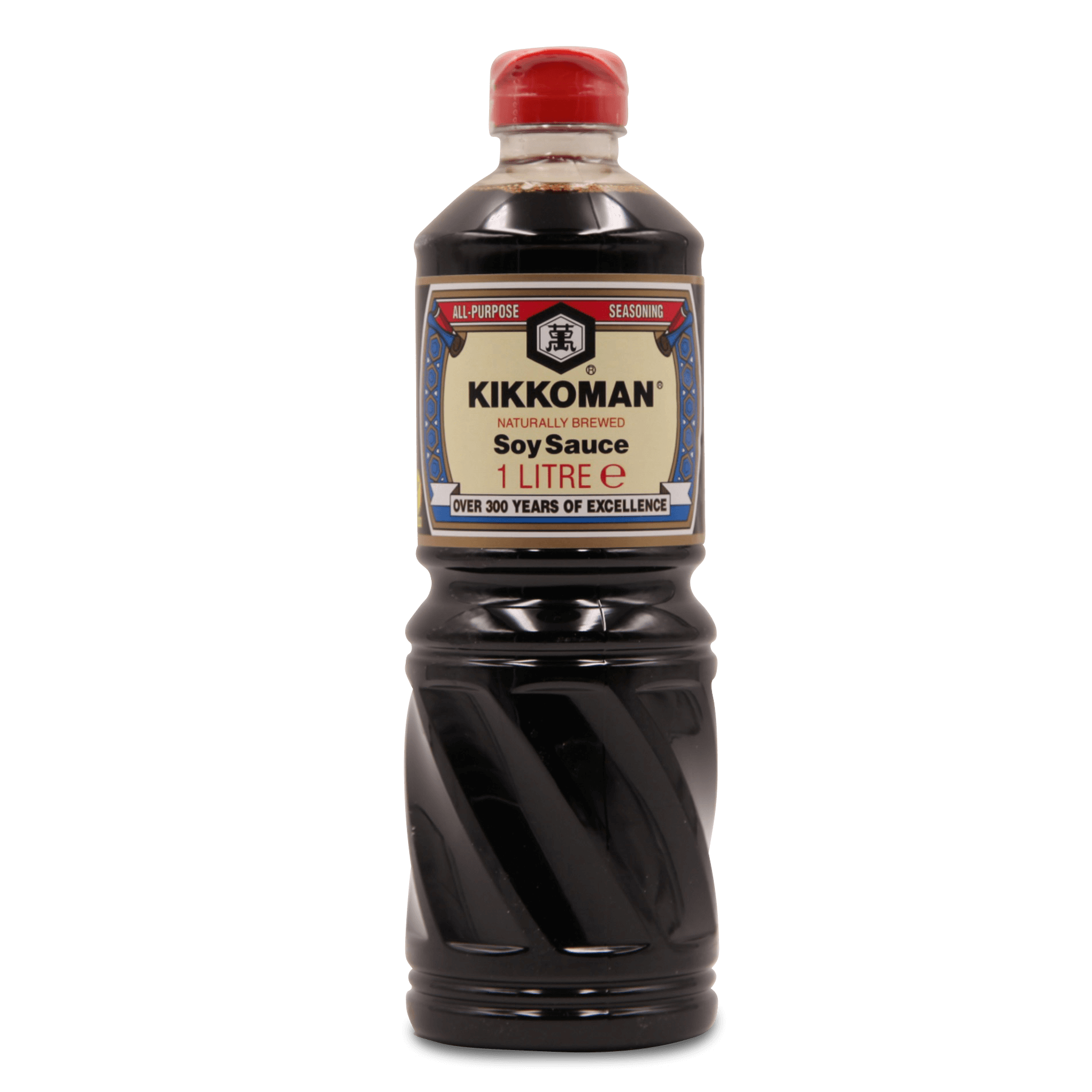 Sojasauce 'Kikkoman'