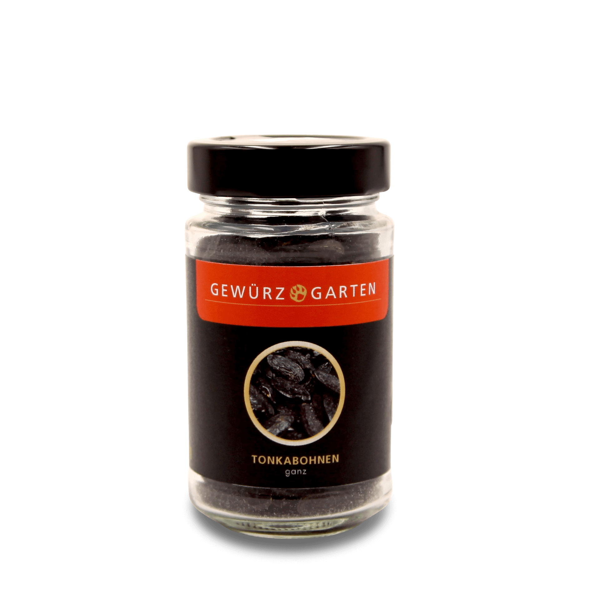 Tonkabohnen