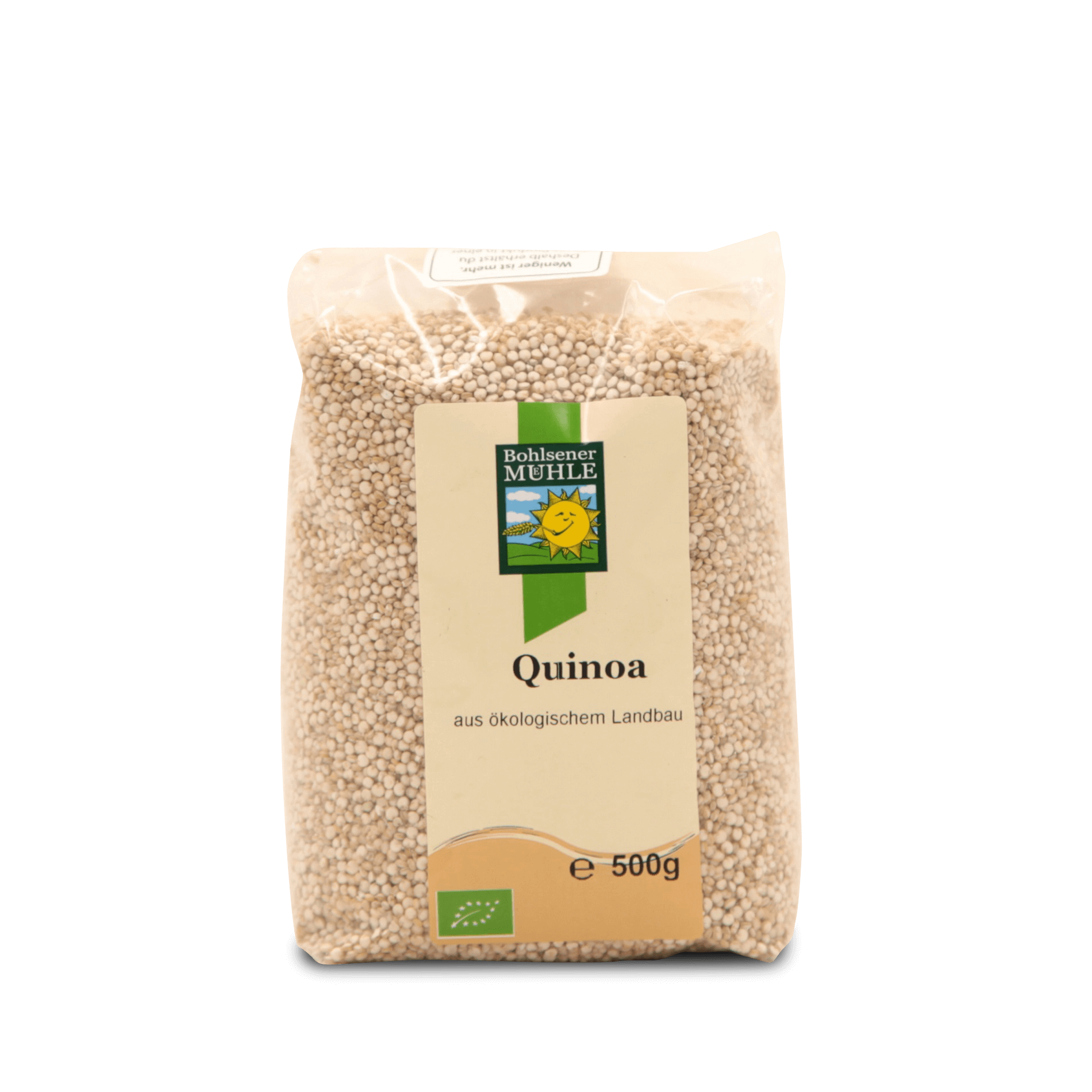 Bio Quinoa