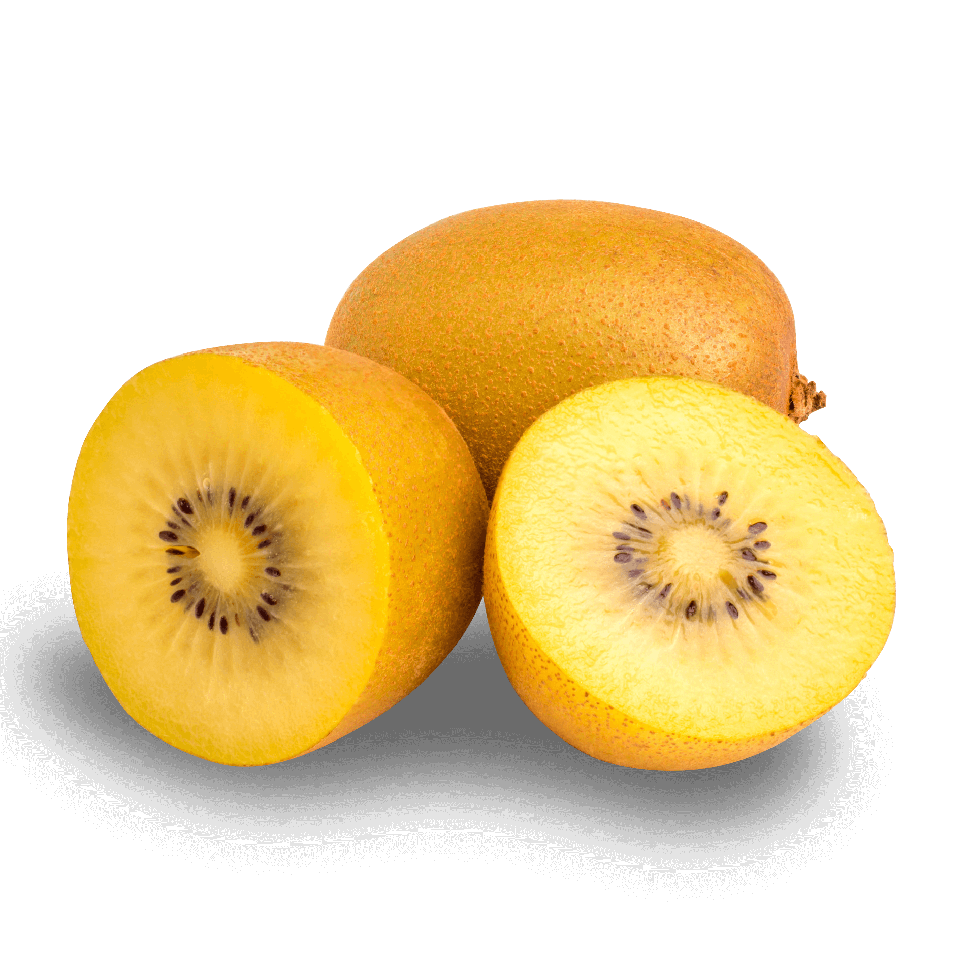 Kiwi 'Gold'