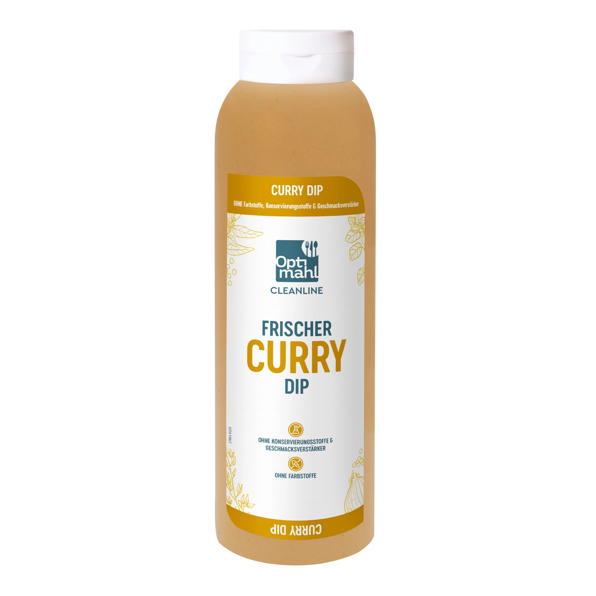 Dip 'Curry'