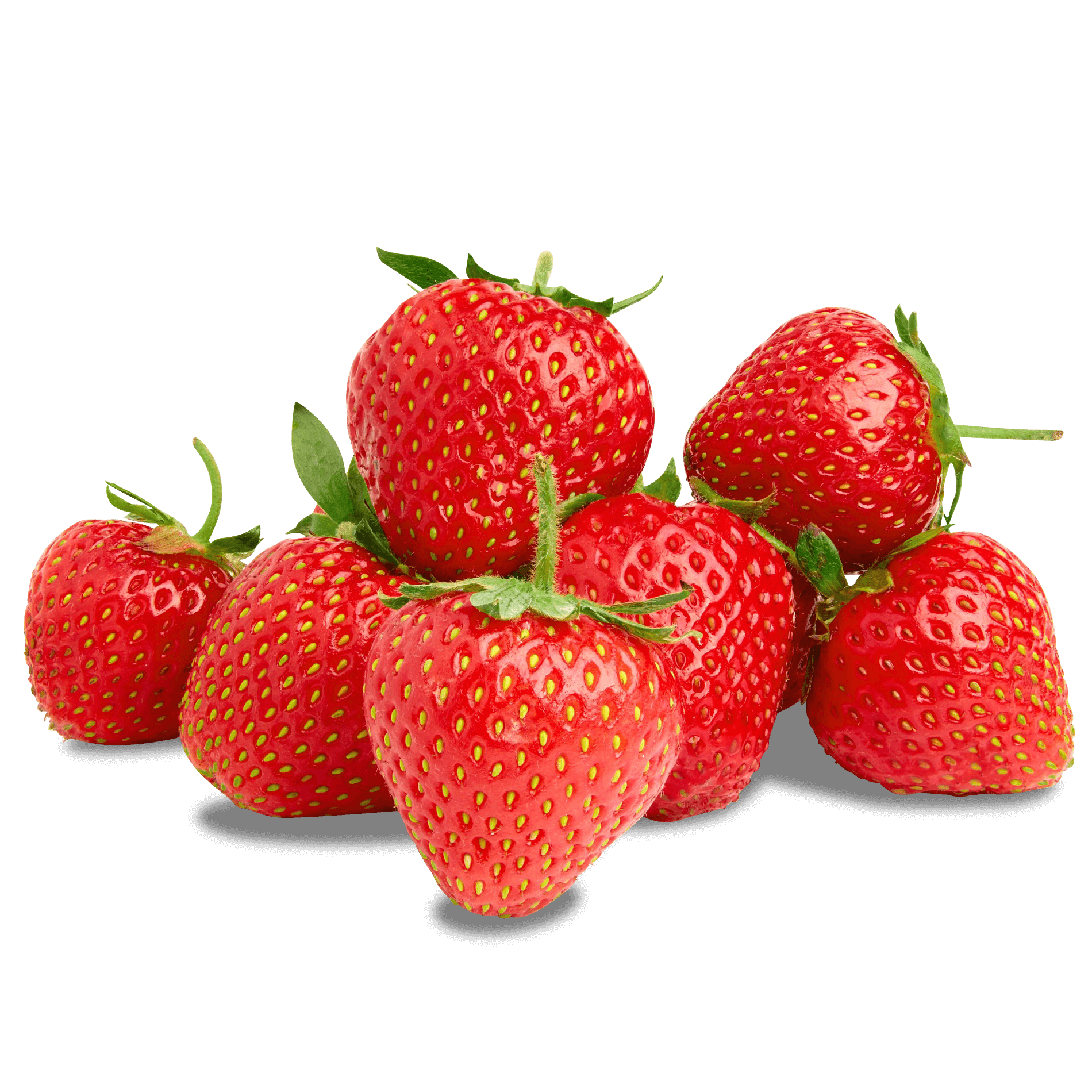 Erdbeeren 