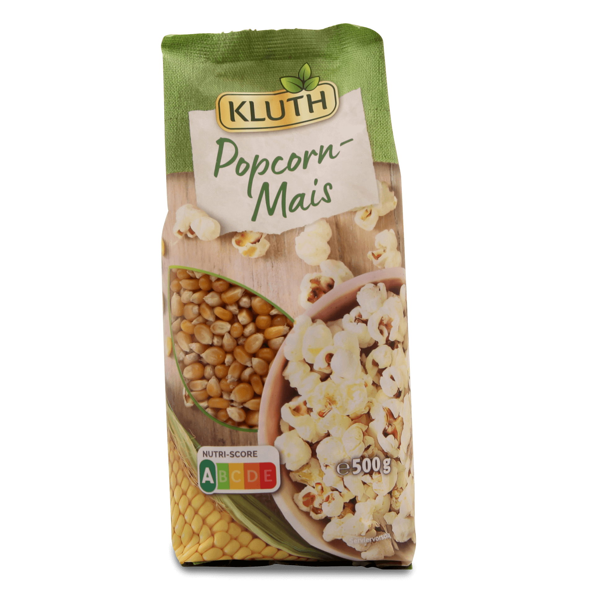 Popcorn-Mais