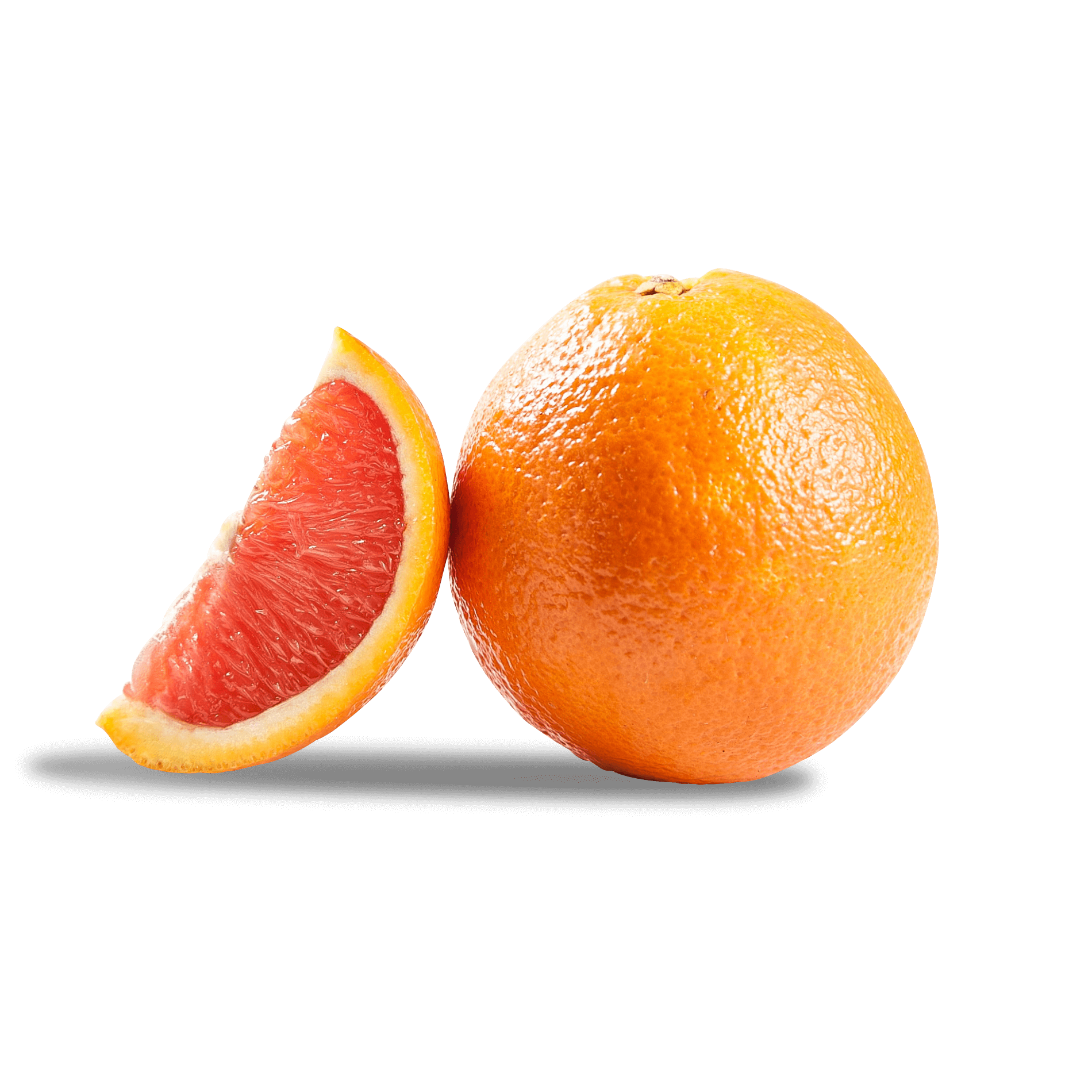 Orange 'Cara Cara', rotfleischig