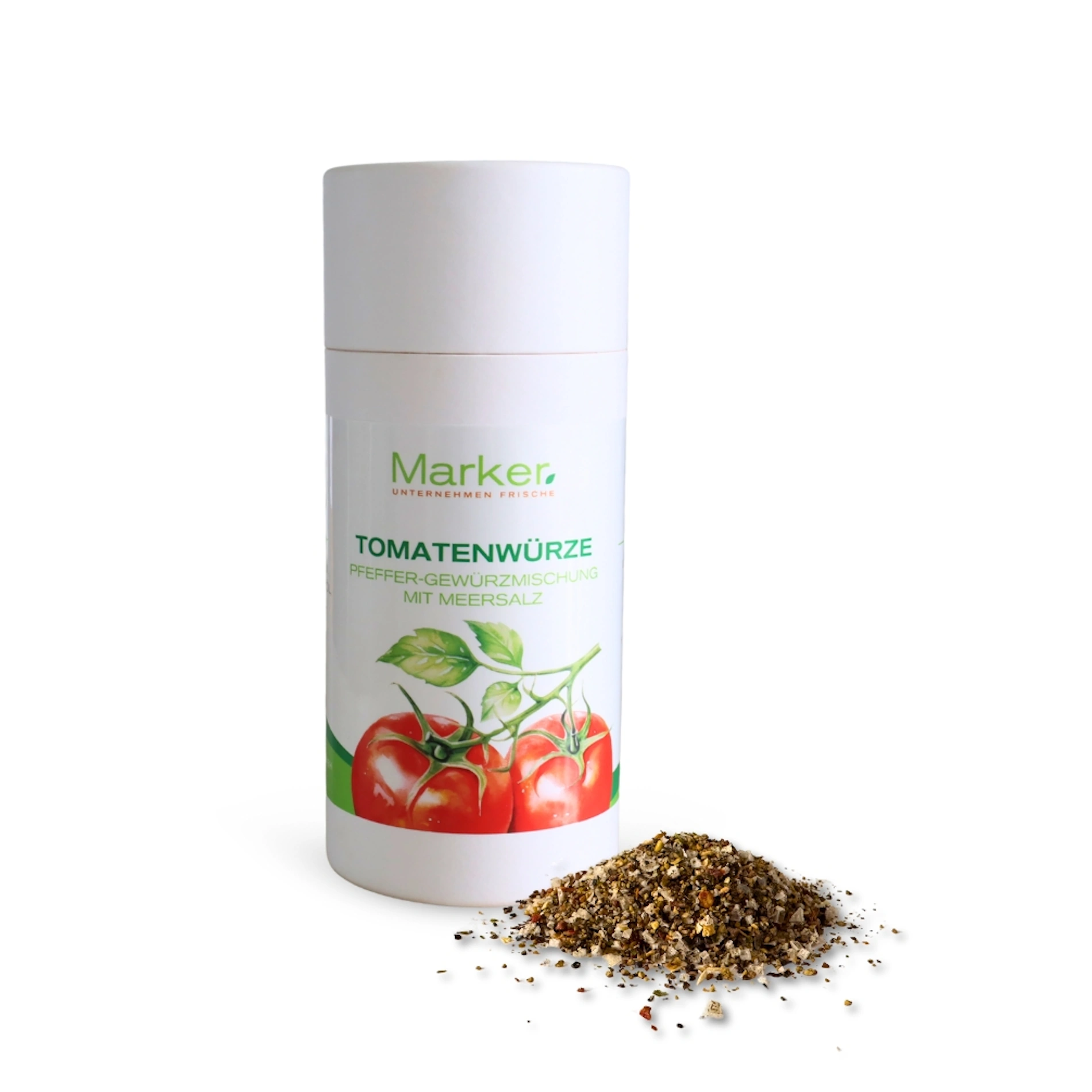 Tomaten-Würzmischung