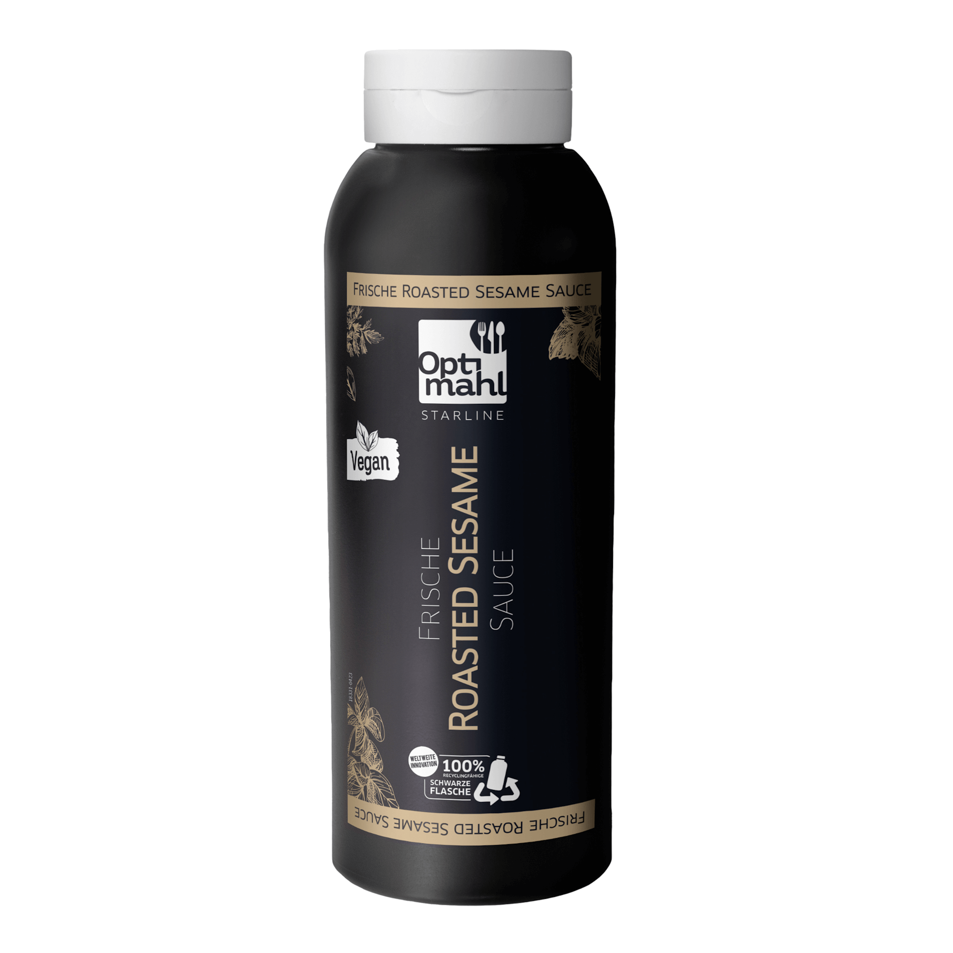 Sauce 'Roasted Sesam'