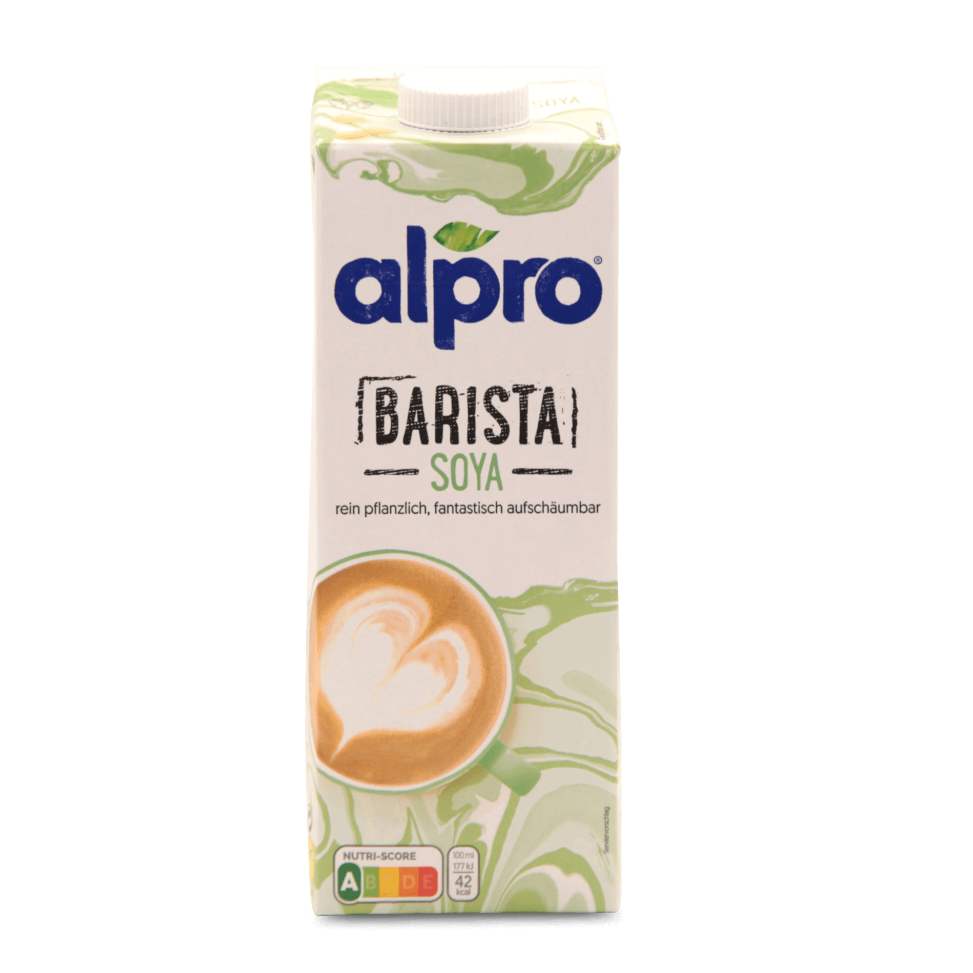 Alpro Sojadrink 'Barista'