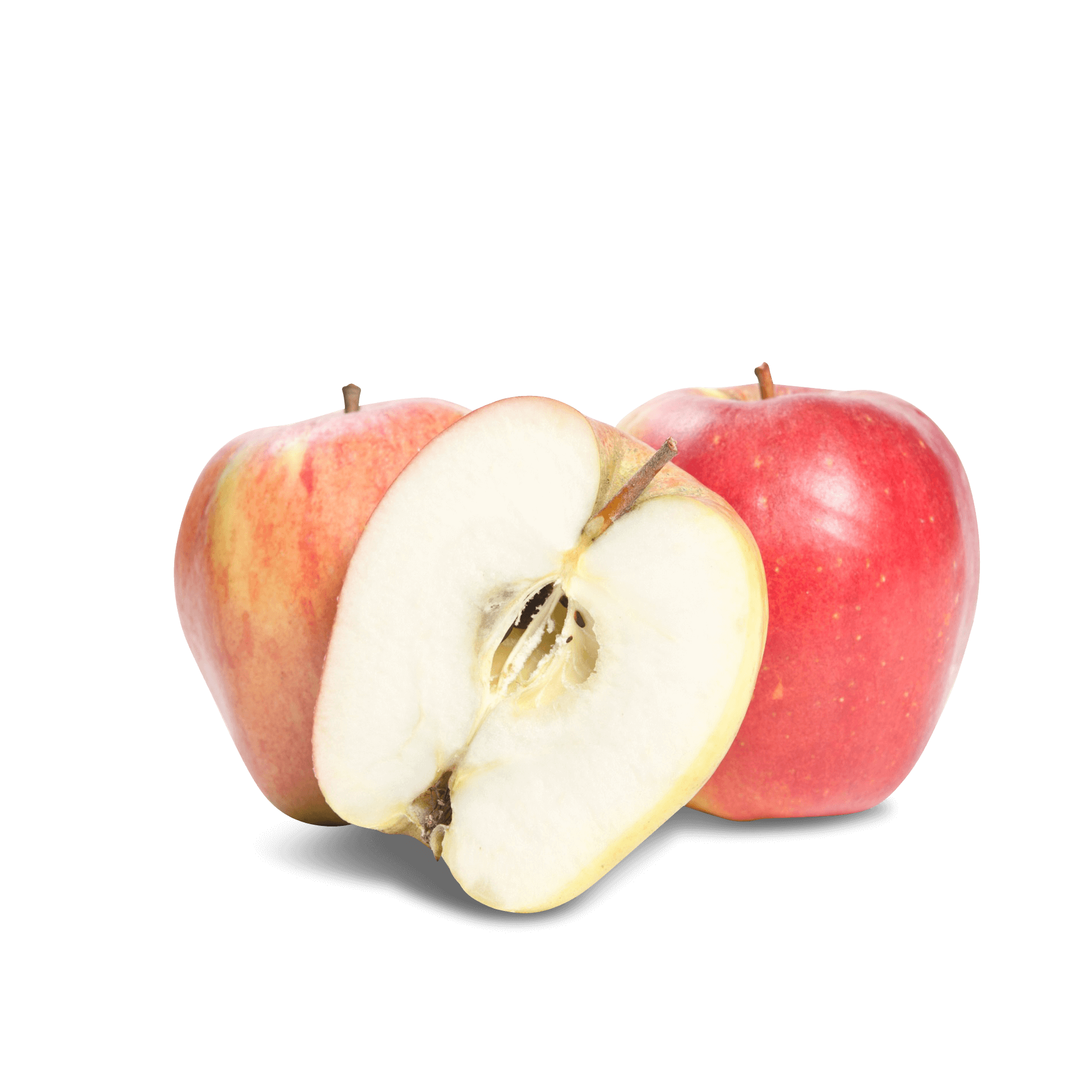 Apfel 'Finkenwerder Herbstprinz'